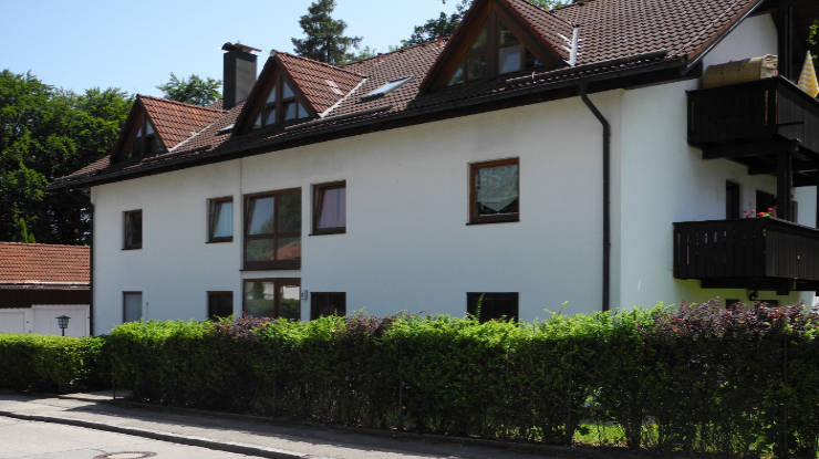 Sondereigentum Starnberg